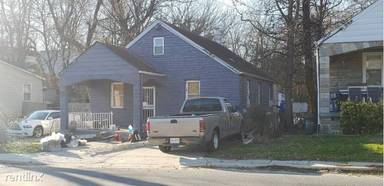 Main picture of 1003 Larchmont Ave