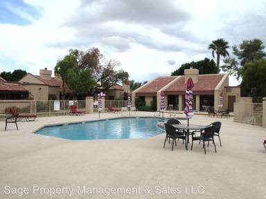 Main picture of 6900 E Gold Dust Avenue Apartments