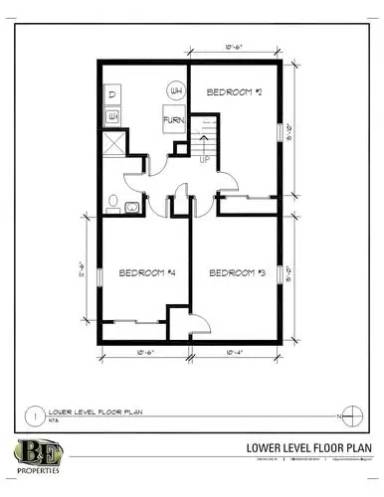 Main picture of 1054 24th Ave SE