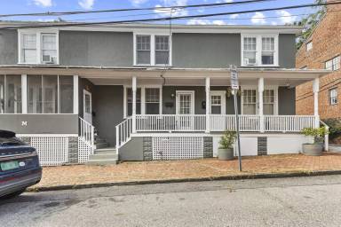 Main picture of 23 Cornhill St