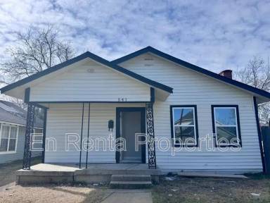 Main picture of 541 W Beddell St