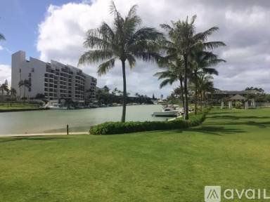 Main picture of The Peninsula at Hawaii Kai