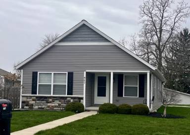 Main picture of 907 Logan St