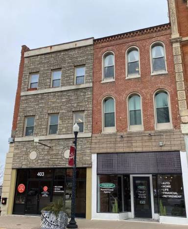 Main picture of 403 Hampshire St