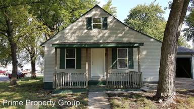 Main picture of 612 Louisiana Ave