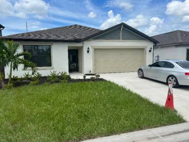 Main picture of 16009 Shoebutton Ct