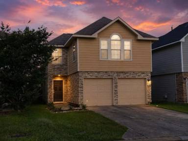 Main picture of 10903 Windfern Lakes St