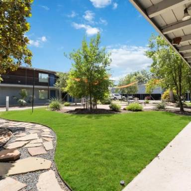 Main picture of 1717 Norfolk St