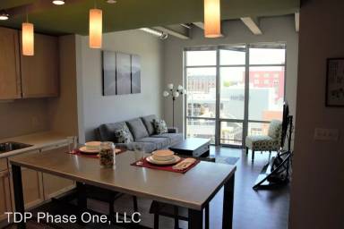 Main picture of Canopy Lofts