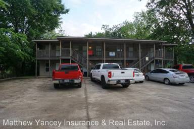 Main picture of 1117 Ozier St