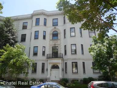 Main picture of 3020 Dent Pl NW