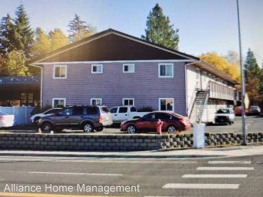 Main picture of 1330 S Main St