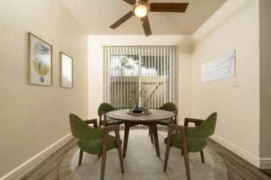 Main picture of Bougainvillea Apartment Homes