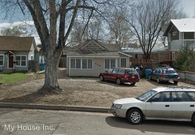 Main picture of 406 Stover St