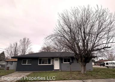 Main picture of 1575 N 12th E