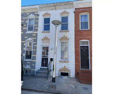 Main picture of 1253 Sargeant St