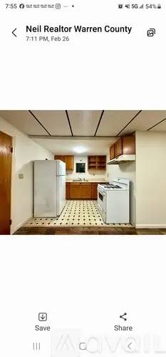 Main picture of 14 John St