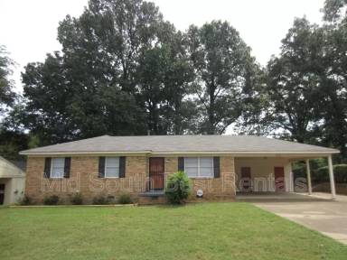 Main picture of 2401 Saint Elmo Ave