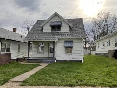 Main picture of 1812 S Taylor St