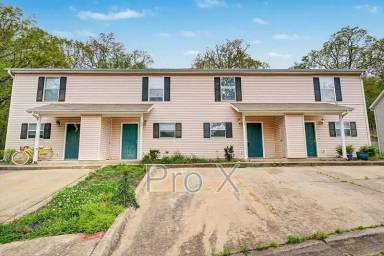 Main picture of 1364-1454 S Sequoyah Ct