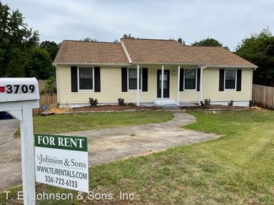 Main picture of 3709 Roseberry Ln
