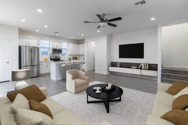 Main picture of 4312 W Charter Oak Rd