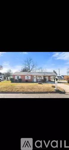 Main picture of 1500 20th St
