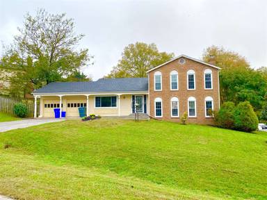 Main picture of 12028 Apple Knoll Ct