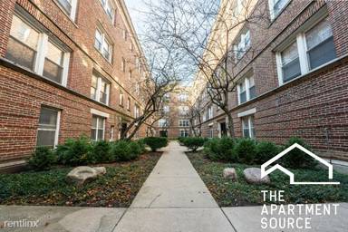 Main picture of 4124-4132 N Sheridan Rd