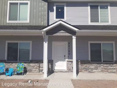 Main picture of Summerfield Townhomes