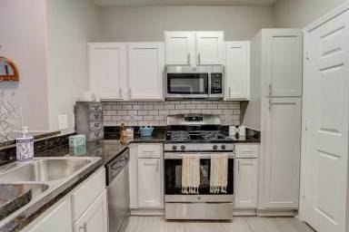 Main picture of Arrive Perimeter