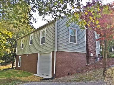 Main picture of 1417 Wales Ave