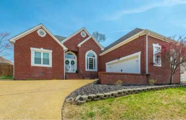 Main picture of 8102 Hamilton Mill Dr