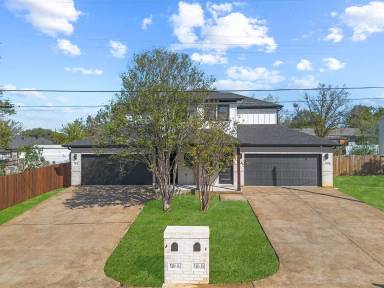 Main picture of 510 W 4th St