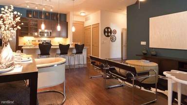 Main picture of ARIUM Uptown West