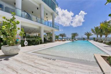 Main picture of Biscayne Beach