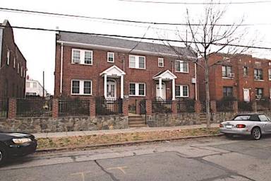 Main picture of 5408 4th St NW