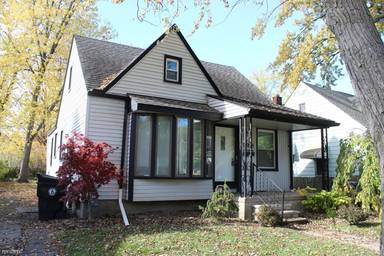 Main picture of 11335 Columbia