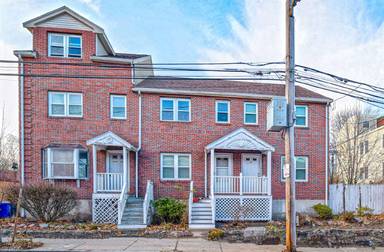 Main picture of 57 Sumner St