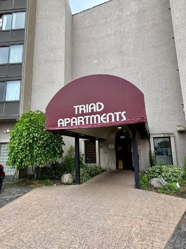 Main picture of Triad Apartments