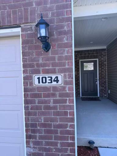 Main picture of 1034 Autumn Crest Ln