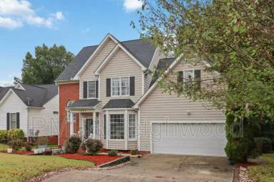 Main picture of 1602 Old London Way