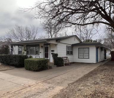 Main picture of 3407 32nd St