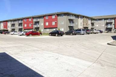 Main picture of Veraway Apartments