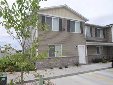 Main picture of Tremonton Pines Apartments