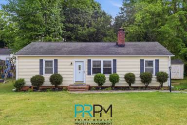 Main picture of 5 Parkstone Ct