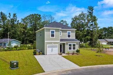 Main picture of 455 Falling Leaf Loop