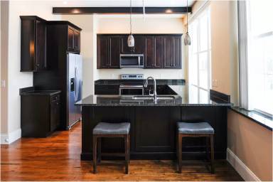 Main picture of Harden Plaza Residential Units