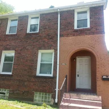 Main picture of 6136 Ray Ave