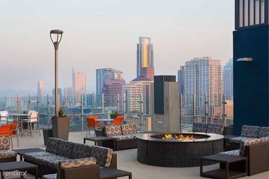 Main picture of SkyHouse Austin Apartments